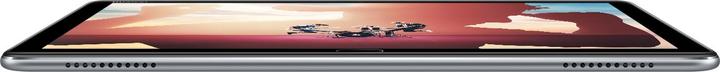 Actual product image Huawei MediaPad M5 Lite (WLAN only, 10.10", 32 GB, Space Grey)