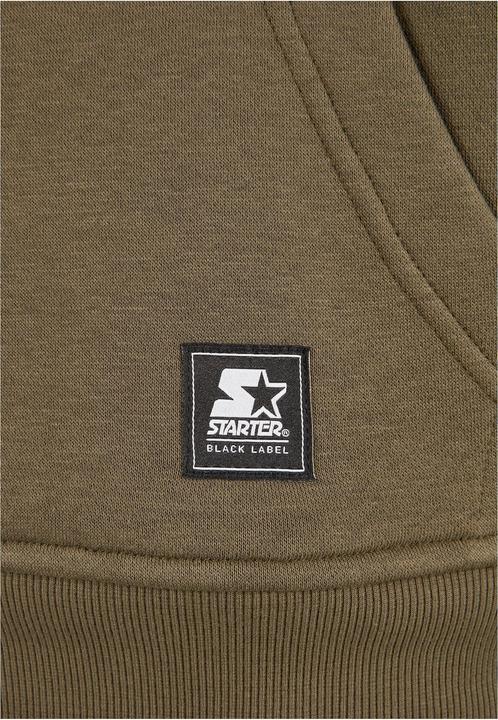 Actual product image Starter Essential Hoody - 11868 (L)
