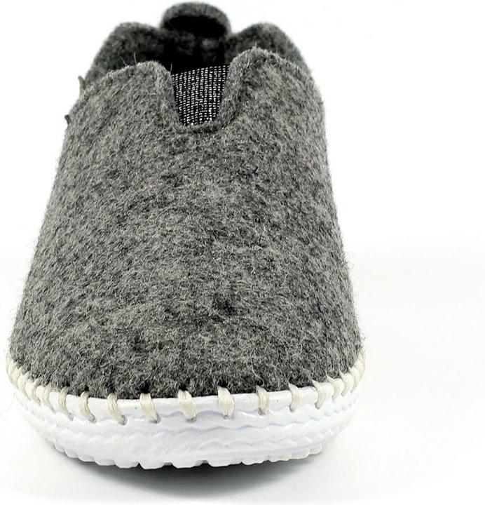 Image du produit Lunar Pantoufles en cuir Colette Femmes/Dames (37)