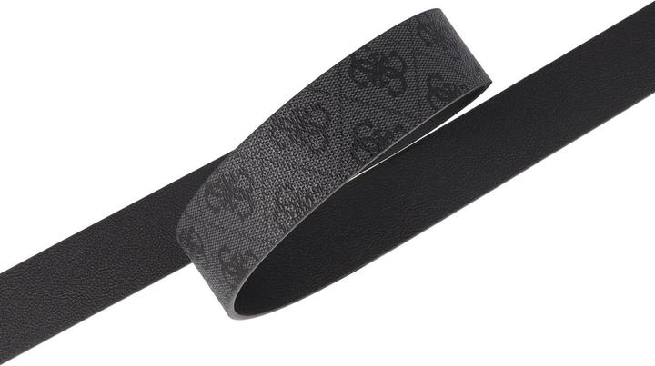Produktbild Guess Noelle Wendegürtel Leder (90)