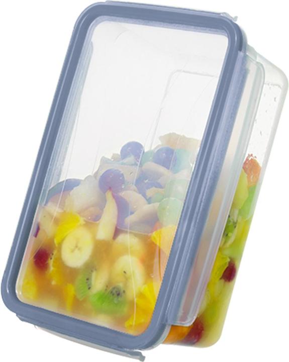 Produktbild Rotho Set 2l CLIC & LOCK (2 l)