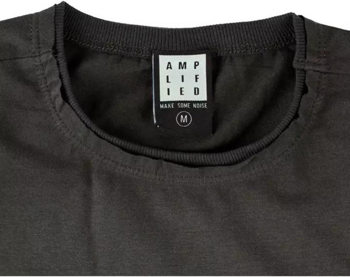 Produktbild Amplified Live At Reading TShirt (XL)