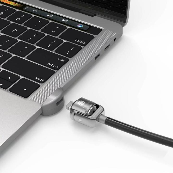 Produktbild Maclocks Ledge