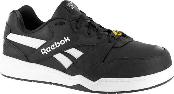 Produktbild Reebok BB4500 Safety High Top Sicherheits-Sneaker S3 (S3, 43)