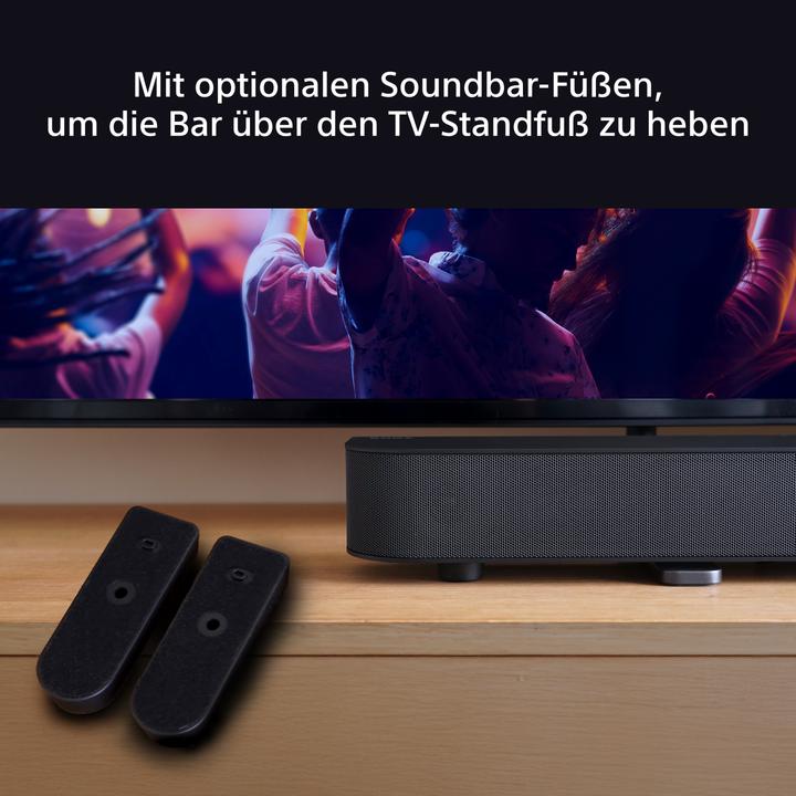 Immagine prodotto Sony Bravia Theatre System 6 (1000 W, 5.1 canali)