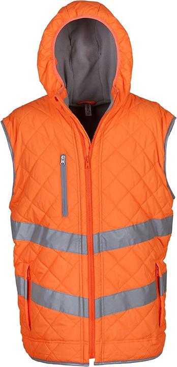 Image du produit Yoko Gilet Kensington Hivis (L)