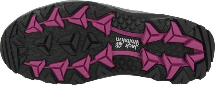 Image du produit Jack Wolfskin Vojo 3 Texapore Low W (40)