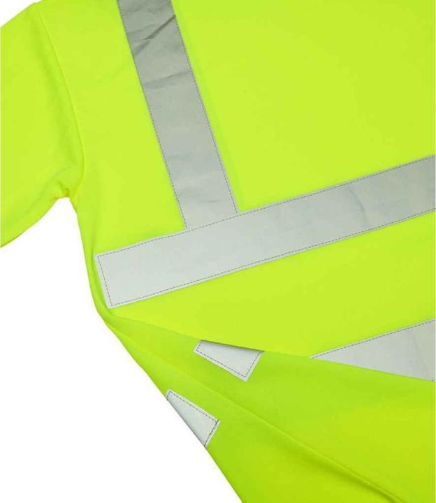 Actual product image Warrior Tshirt Signal Clothing (XS)