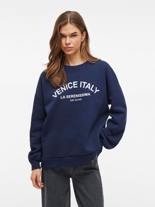 Immagine prodotto Vila Loose Fit Sweatshirt (L)