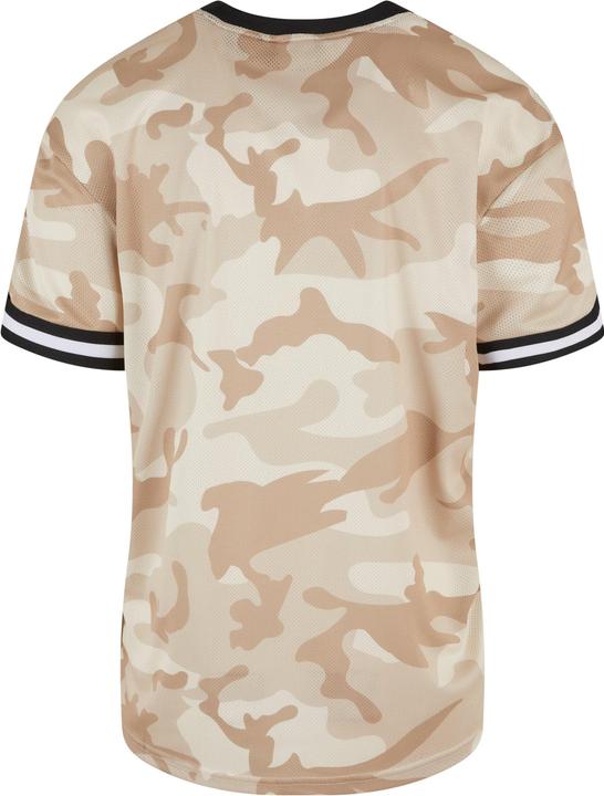 Immagine prodotto Urban Classics Maglietta AOP a rete oversize - 142647 (3XL)