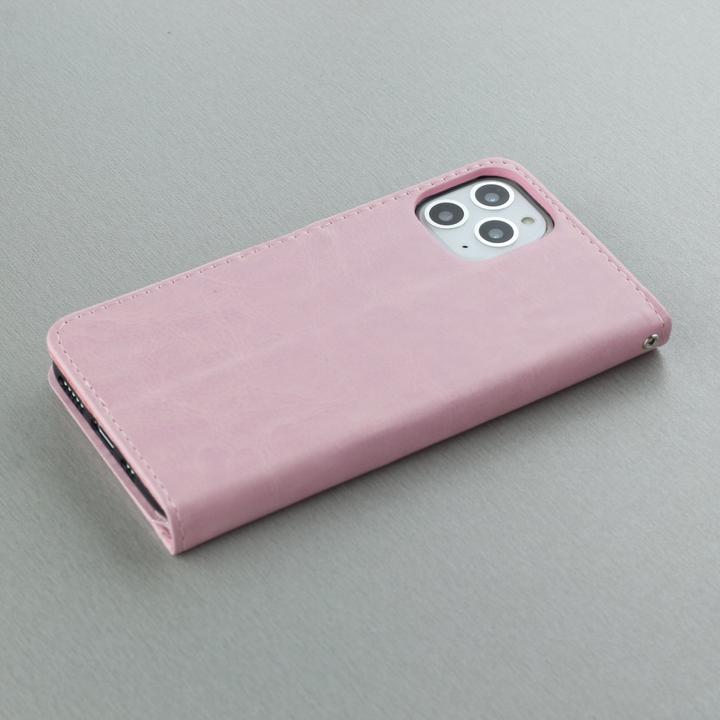 Actual product image PhoneLook Fourre Premium Flip (Apple iPhone 16 Pro)