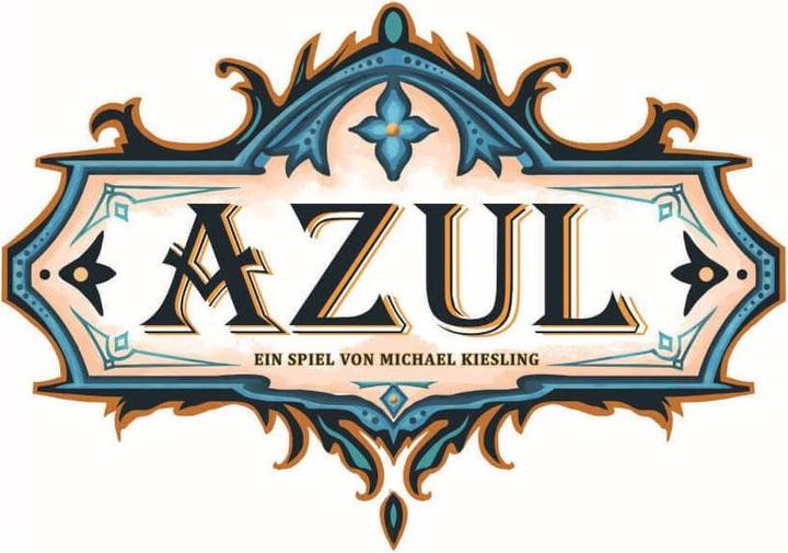 Image du produit Asmodée Azul (Allemand)
