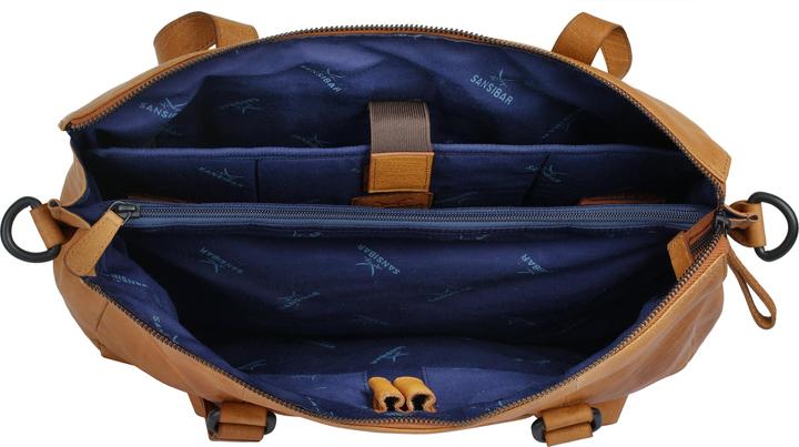Produktbild Sansibar Shopper