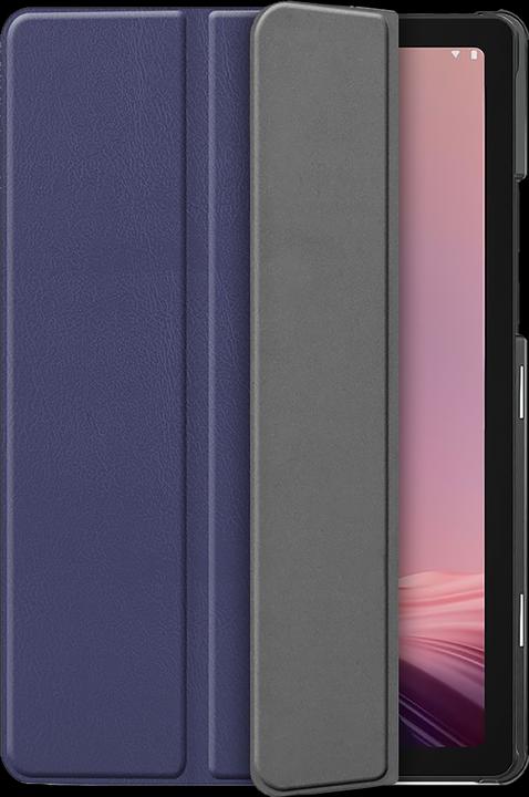 Cazy Premium Smart Hülle Kompatibel mit Lenovo Tab M9 - Schutz Etui Hülle - Automatischem Schlaf/Aufwach (Lenovo Tab M9)