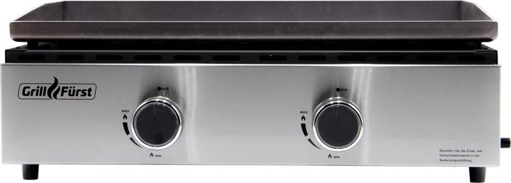 Produktbild Grillfürst Plancha Grill (7 kW)