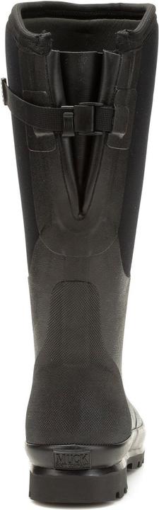 Actual product image Muck Boot Chore Rubber Boots Adjustable (43)