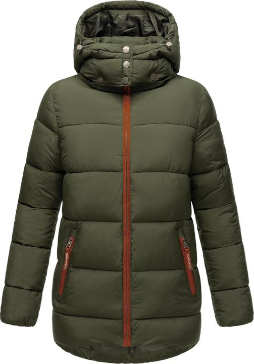 Dark Olive