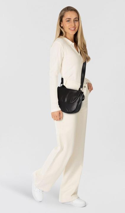 Image du produit Harolds Caugio Schultertasche Leder 30 cm
