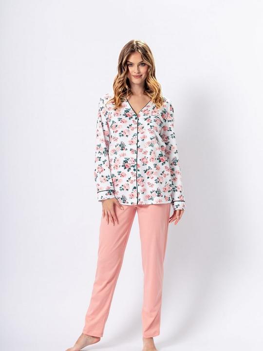 M-Max Pyjama (XXL)