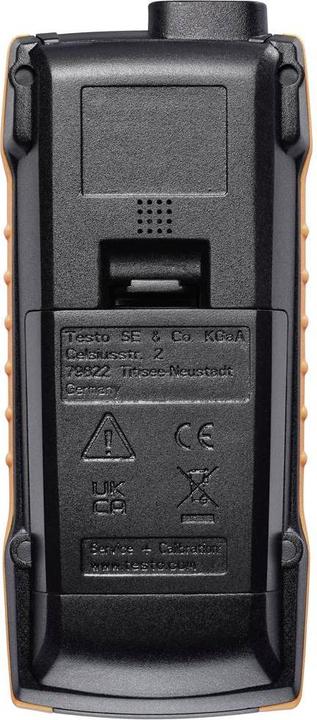 Produktbild Testo 925 Temperatur-Messgerät