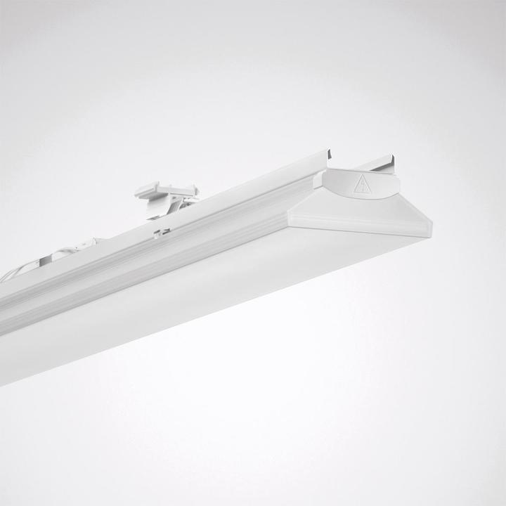 Actual product image Trilux 7651 HE PMW19 40-840 (4000 lm)