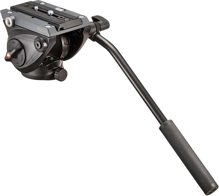 Actual product image Manfrotto 500ah (Video head)