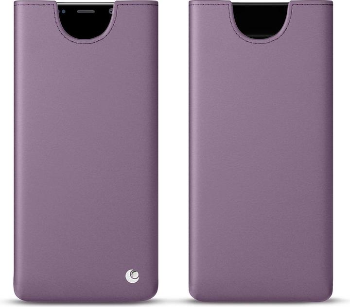 Produktbild Noreve Lederschutzhülle (Samsung Galaxy Note 9)