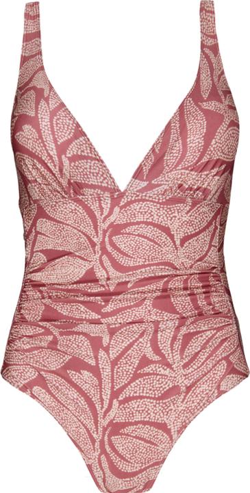 Barts Women's Akamu Sculpting One Piece (42)