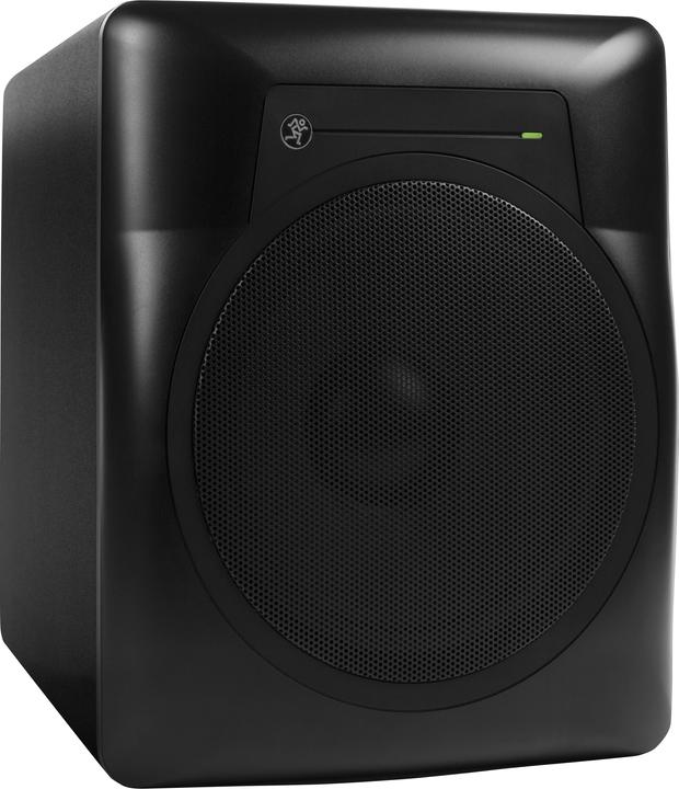 Produktbild Mackie Mrs10 (Subwoofer aktiv, 1 Stk., 1x 120 W)
