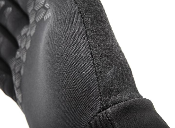 Immagine prodotto adidas Guanti essenziali a dita intere (S)