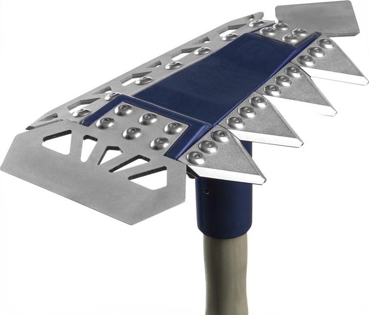 Actual product image Dönges Forest fire tool Gorgui V2 (4 Functions)