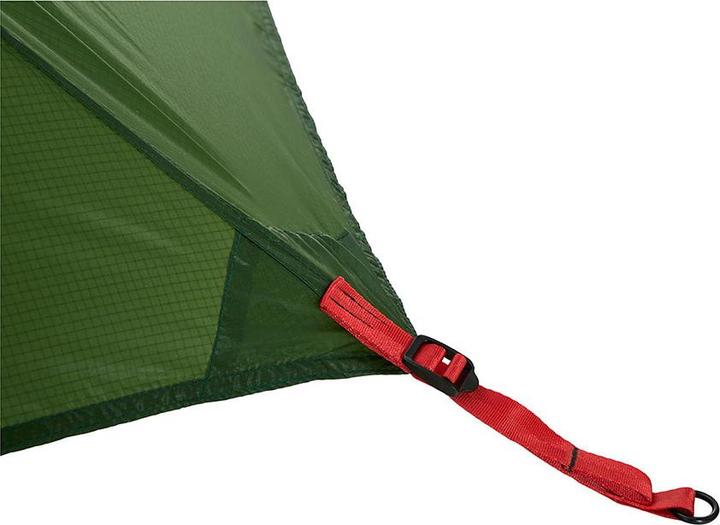 Immagine prodotto Wechsel Tenda dei precursori (Tenda a cupola, 5.34 kg, 4 persone)