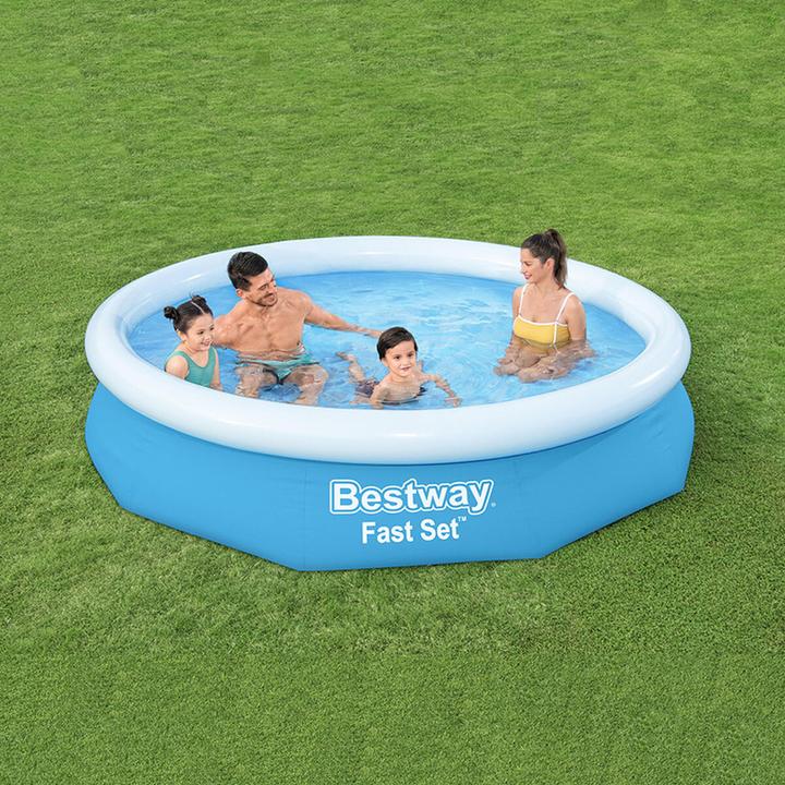 Actual product image Bestway Fast Set (305 x 66 cm)