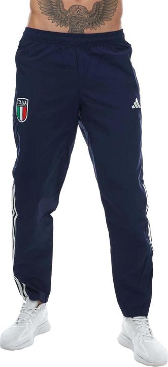 Produktbild adidas 202324 Jogginghosen Presentation (XS)