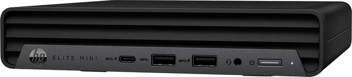 Produktbild HP Elite Mini 800 G9 i5-14500 16Go 512Go (Intel Core i5-14500, 16 GB, 512 GB)