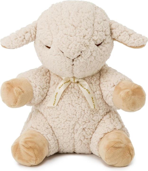 Immagine prodotto Cloud B Giocattolo con musicaSleep Sheep® (17.78 cm)