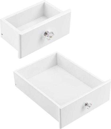 Image du produit Juskys Julia (76 x 40 x 138 cm)