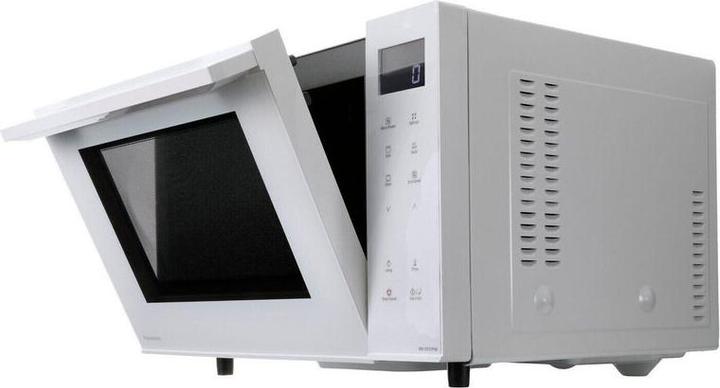 Actual product image Panasonic Microgolfoven Combi Nn-Df37pwe (23 l)