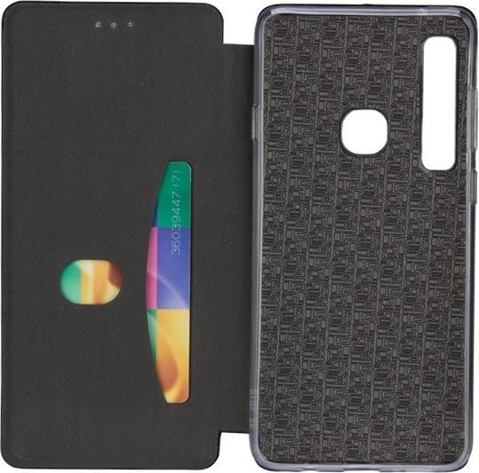 Produktbild Beline Etui Book Magnetic iPhone 11 różowo-złoty/rosegold (Apple iPhone 11)
