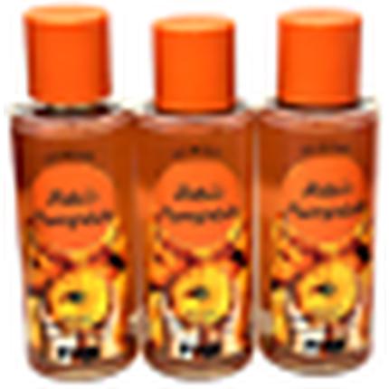 Actual product image Victoria's Secret Pink Basic Pumpkin (Body mist, 250 ml)
