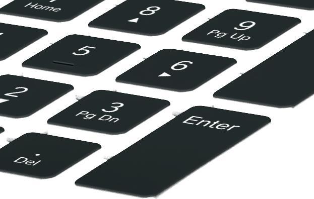 Image du produit Logitech K280e (US, Filaire)