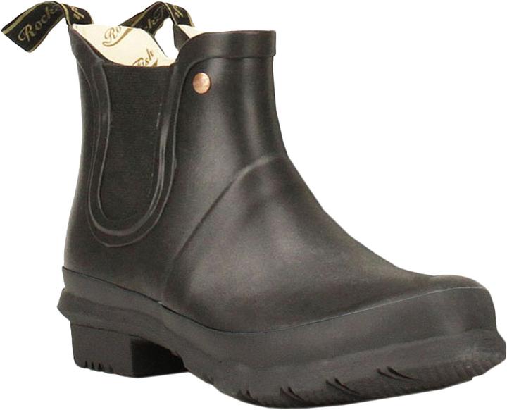 Produktbild Rockfish Stiefeletten (35.5)