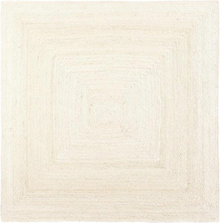 Actual product image La Redoute Interieurs Aftas (200 x 200 cm)