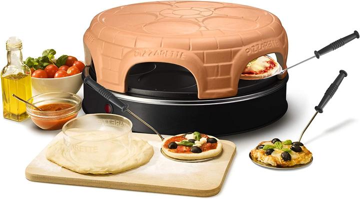 Image du produit Emerio Pizzarette