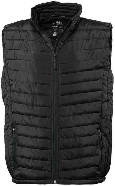 Image du produit Tee Jays Gilet Zepelin Ouatiné (5XL)