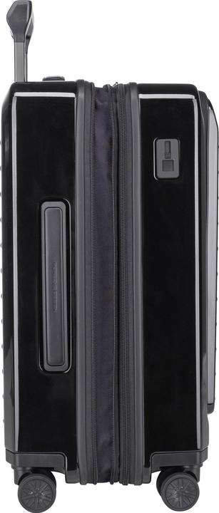 Immagine prodotto Porsche Design Trolley + valigia Roadster 4W Trolley S Business (45 l)