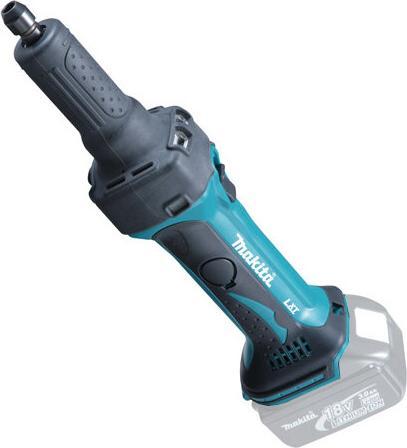 Produktbild Makita Akku-Geradschleifer (Geradschleifer, 0 W)