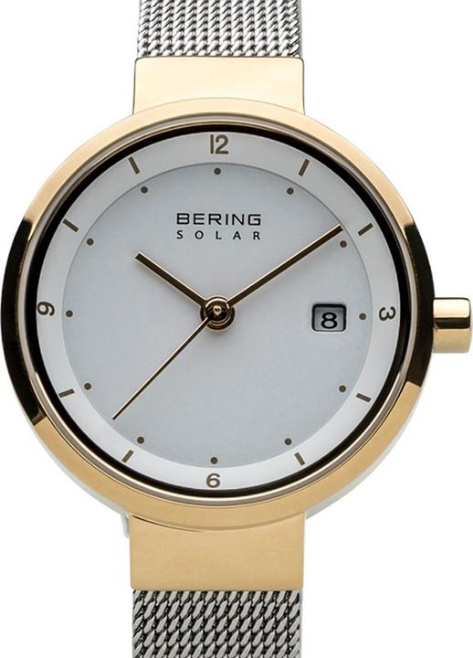 Produktbild Bering Solar (Analoguhr, 26 mm)
