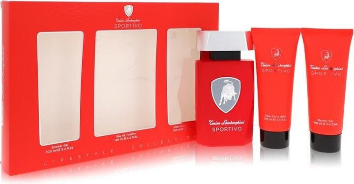 Produktbild Tonino Lamborghini Sportivo