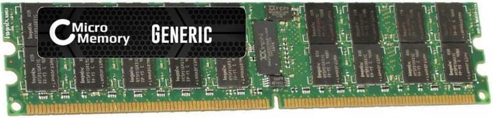 Produktbild CoreParts DDR2 4 GB (1 x 4GB)